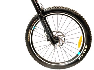 bicicleta electrica yamaha moro 07