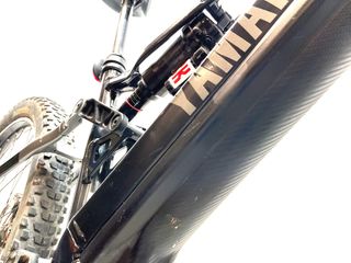 bicicleta electrica yamaha moro 07