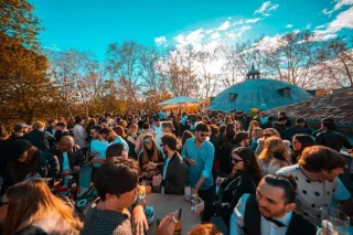 Busco trabajo para los fines de semana