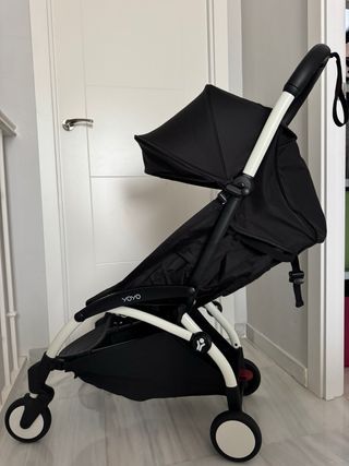 Silla de paseo Babyzen Yoyo