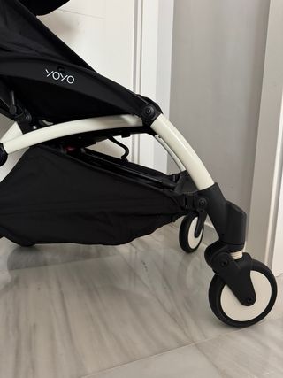 Silla de paseo Babyzen Yoyo