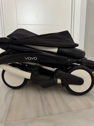 Silla de paseo Babyzen Yoyo