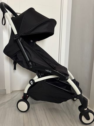 Silla de paseo Babyzen Yoyo