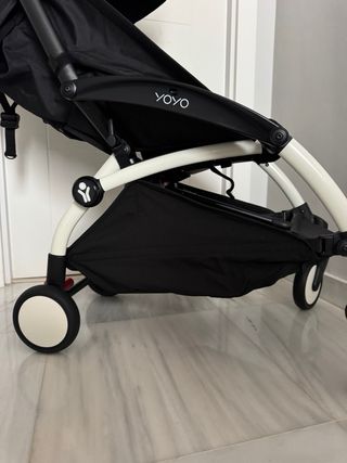 Silla de paseo Babyzen Yoyo