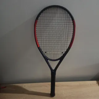 Raqueta de Tenis titanium DDC 114