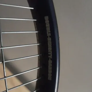 Raqueta de Tenis titanium DDC 114