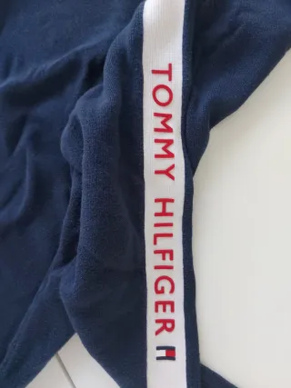 Jersey overside chica Tommy Hilfiger M/L