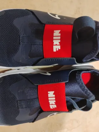 Zapatillas Nike niño