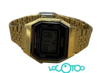 Orologio CASIO LA680WE