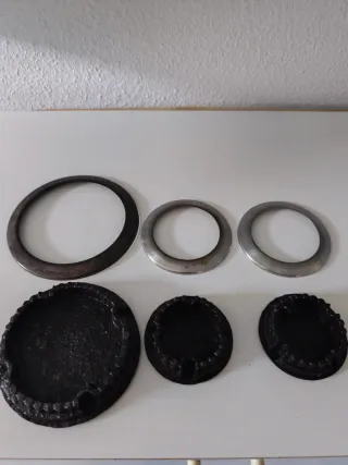 Bruciatori per cucina a gas