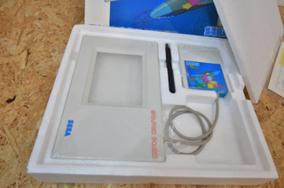 Sega SG-1000 Telebi Oekaki Nuevo