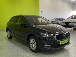 Skoda Fabia Selection 1.0 TSI 115CV DSG EL TOP!!!!