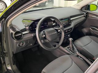 Skoda Fabia Selection 1.0 TSI 115CV DSG EL TOP!!!!