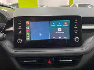 Skoda Fabia Selection 1.0 TSI 115CV DSG EL TOP!!!!