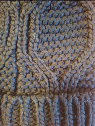 Gorro Only negro talla única