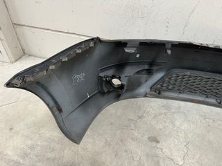 Defensa Mondeo Titanium X