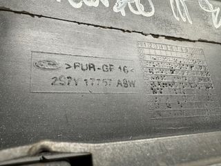 Defensa Mondeo Titanium X