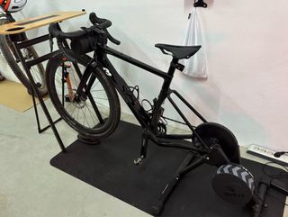 Rodillo Kick Core con garantía