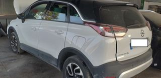 Cerradura 16943700 opel crossland 1.6 turbo 271998