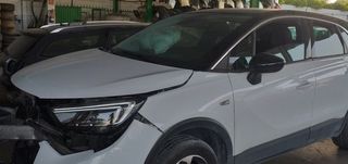 Cerradura 16943700 opel crossland 1.6 turbo 271998