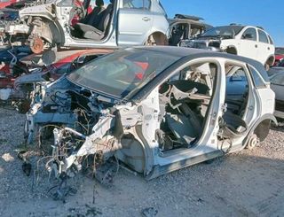 Cerradura 16943700 opel crossland 1.6 turbo 271998