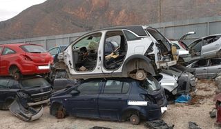 Cerradura 16943700 opel crossland 1.6 turbo 271998