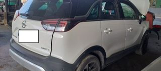 Cerradura 16943700 opel crossland 1.6 turbo 271998