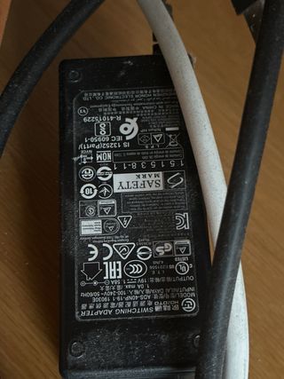 Monitor HP 24es IPS Negro/Plateado