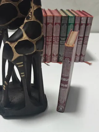 Crisol Aguilar 1959 Cuentistas Catalanes