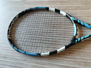 Babolat Pure Drive Raqueta Tenis