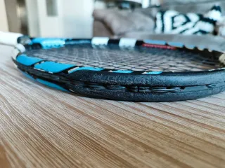 Babolat Pure Drive Raqueta Tenis