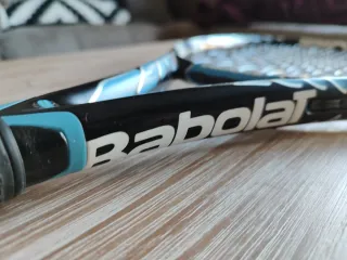 Babolat Pure Drive Raqueta Tenis