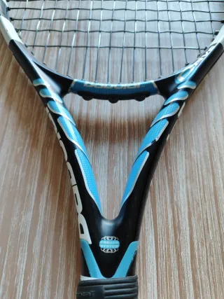 Babolat Pure Drive Raqueta Tenis