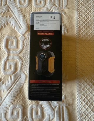 Mini Compressor Carson 150 PSI