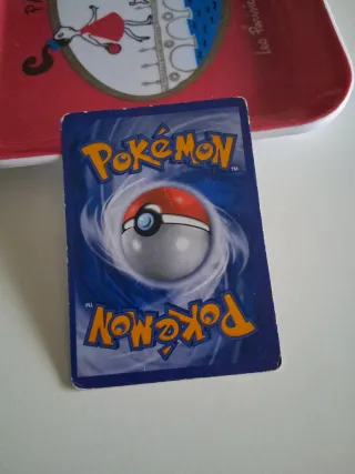 Carta Pokémon M Manectric EX