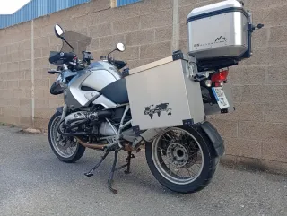 BMW R1200GS
