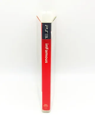 InFAMOUS PS3 Essentials