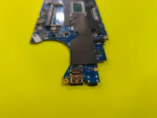 Scheda madre Dell Latitude 5400 i7