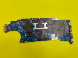 Scheda madre Dell Latitude 5400 i7