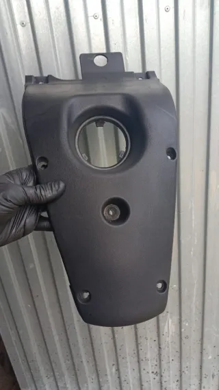 Piezas Yamaha Aerox: Carenado The Doctor