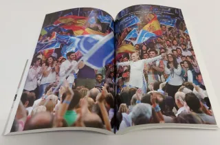 Cristina Cifuentes: Sin ataduras (Actualidad) (...