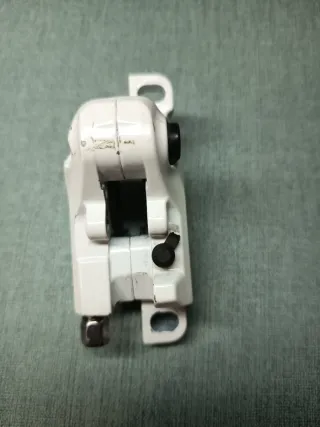 Maneta y Pinza Freno Trasero Shimano