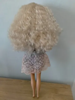 Barbie Feeling Fun del 1988