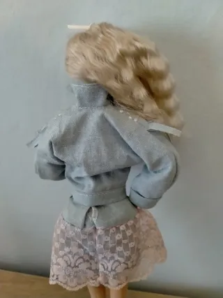 Barbie Feeling Fun del 1988