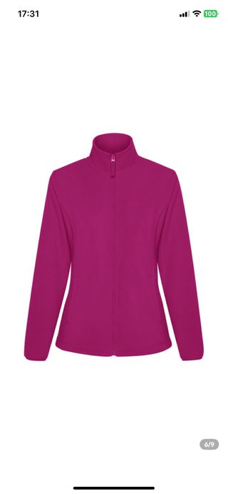 Polar oncología rosa/morado36