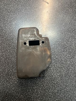 Silenciador Stihl FS 350