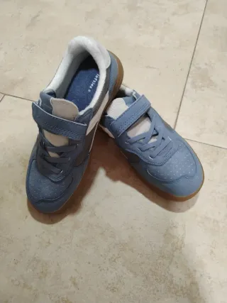 Zapatillas niño Lefties