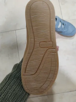 Zapatillas niño Lefties