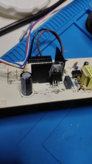 Lavadora Teka WMT 70840 SS