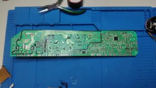 Lavadora Teka WMT 70840 SS